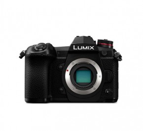 دوربین عکاسی پاناسونیک Lumix DC-G9 Body