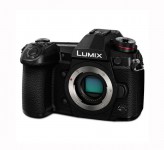 دوربین عکاسی پاناسونیک Lumix DC-G9GA-K kit 12-32mm