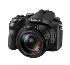 دوربین عکاسی دیجیتال پاناسونیک Lumix DMC-FZ2500