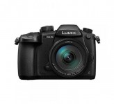 دوربین عکاسی پاناسونیک Lumix DMC-GH5 kit 12-35mm