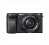 دوربین عکاسی دیجیتال سونی Alpha a6300 Kit 16-50mm