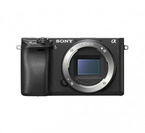 دوربین عکاسی سونی Alpha a6300 Mirrorless Body