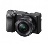 دوربین عکاسی دیجیتال سونی Alpha a6400 Kit 16-50mm