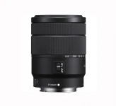 لنز دوربین عکاسی سونی E 18-135mm f/3.5-5.6 OSS