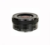 لنز دوربین عکاسی سونی E PZ 16-50mm f/3.5-5.6 OSS