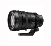 لنز دوربین عکاسی سونی FE PZ 28-135mm f/4 G OSS