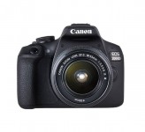 دوربین عکاسی کانن EOS 2000D kit EF-S 18-55mm III