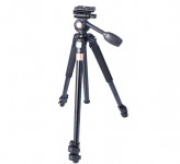 سه پایه دوربین عکاسی بیک Q500
