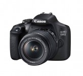 دوربین عکاسی دیجیتال کانن EOS 1500D EF-S 18-55 IS II