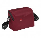 کیف دوربین مانفروتو NX-SB-IIBX Shoulder Bag Bordeaux