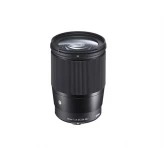 لنز دوربین عکاسی سیگما 16mm f/1.4 DC DN