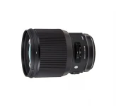 لنز دوربین عکاسی سیگما 85mm f/1.4 DG HSM Art