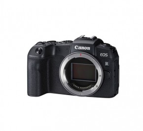 دوربین عکاسی دیجیتال کانن EOS RP Mirrorless 25-105mm