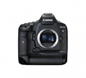 دوربین عکاسی دیجیتال کانن EOS-1D Mark II