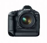 دوربین عکاسی دیجیتال کانن EOS-1D X