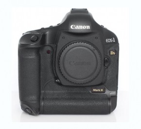 دوربین عکاسی دیجیتال کانن EOS-1Ds Mark III