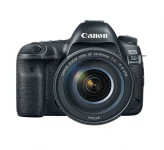 دوربین عکاسی کانن EOS 5D Mark IV 24-105 F4L ii USM