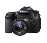 دوربین عکاسی دیجیتال کانن EOS 70D