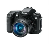 دوربین عکاسی دیجیتال کانن EOS D60