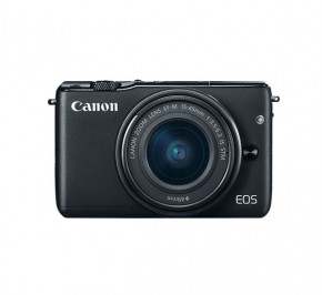 دوربین عکاسی دیجیتال کانن EOS M10