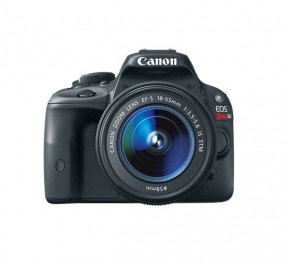 دوربین عکاسی دیجیتال کانن EOS Rebel SL1 (EOS 100D)