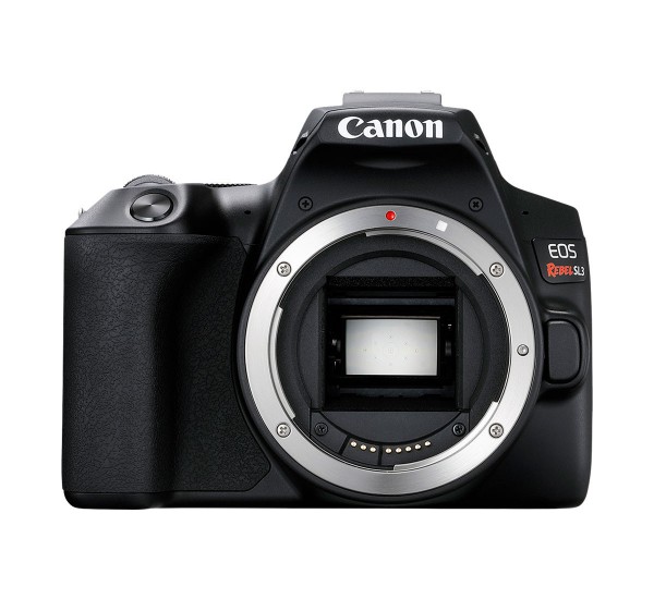 Canon sl3 deals