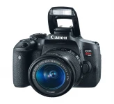 دوربین عکاسی دیجیتال کانن EOS Rebel T6i