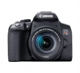 دوربین عکاسی دیجیتال کانن EOS Rebel T8i