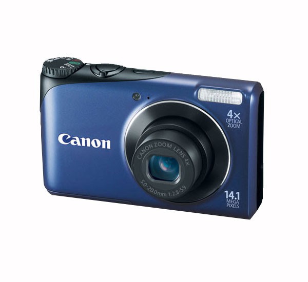 canon powershot a2200 hd price