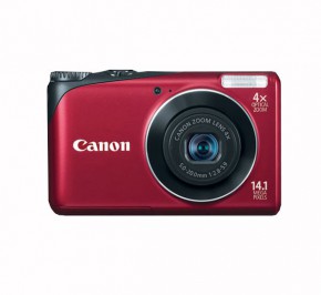 canon a2200 camera price