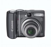 دوربین عکاسی دیجیتال کانن پاورشات A590 IS