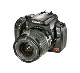 دوربین عکاسی دیجیتال کانن پاورشات EOS 350D