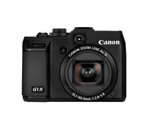 دوربین عکاسی دیجیتال کانن پاورشات G1 X