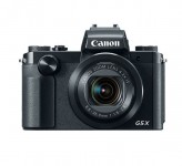 دوربین عکاسی دیجیتال کانن پاورشات G5 X