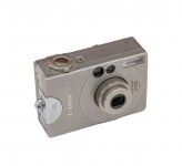 دوربین عکاسی دیجیتال کانن پاورشات S100 (2000)