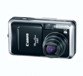 دوربین عکاسی دیجیتال کانن پاورشات S80
