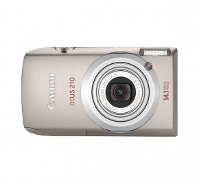 دوربین عکاسی دیجیتال کانن پاورشات SD3500 IS
