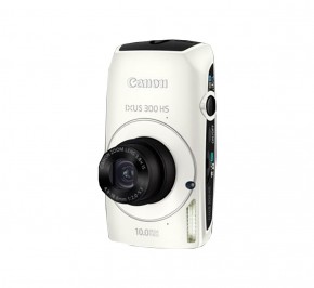 دوربین عکاسی دیجیتال کانن پاورشات SD4000 IS