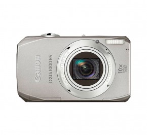 دوربین عکاسی دیجیتال کانن پاورشات SD4500 IS