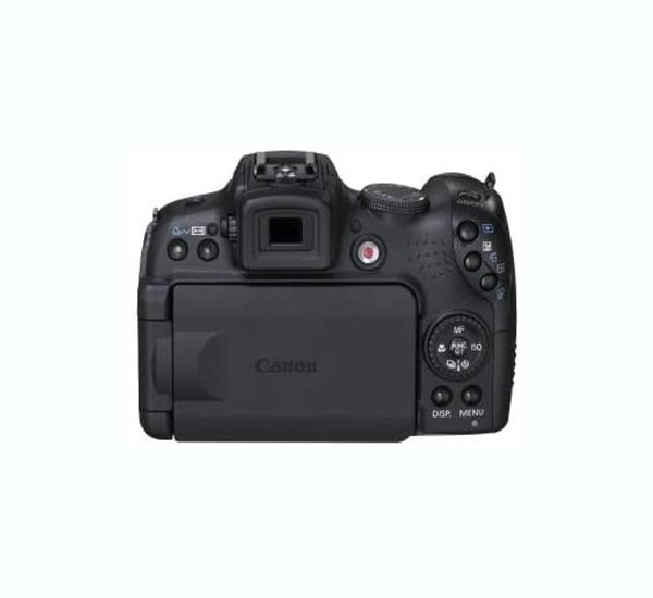 sx1 is canon