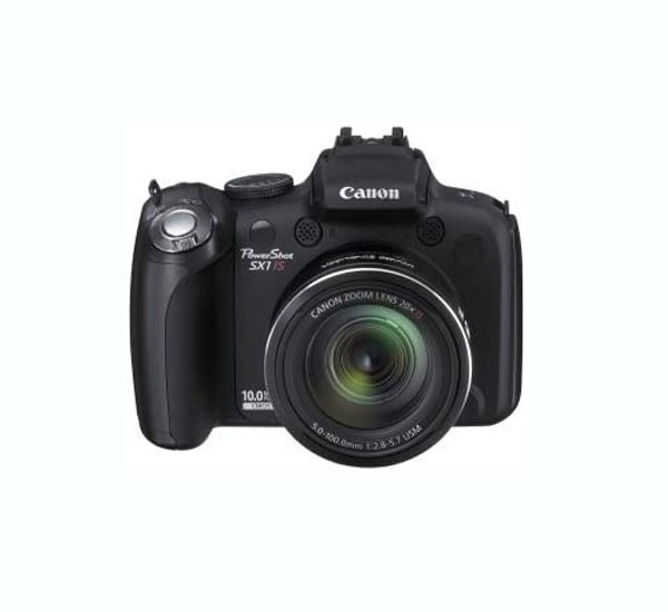 sx1 is canon