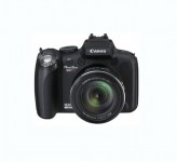 دوربین عکاسی دیجیتال کانن پاورشات SX1 IS