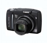 دوربین عکاسی دیجیتال کانن پاورشات SX110 IS