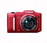 دوربین عکاسی دیجیتال کانن پاورشات SX160 IS