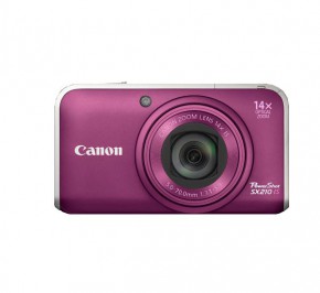 canon powershot sx210 price