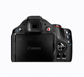 دوربین عکاسی دیجیتال کانن پاورشات SX30 IS