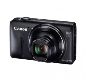 دوربین عکاسی دیجیتال کانن پاورشات SX600 HS