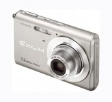 دوربین عکاسی دیجیتال کاسیو Exilim EX-Z70