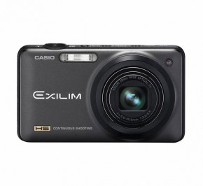 دوربین عکاسی دیجیتال کاسیو Exilim EX-ZR10
