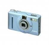 دوربین عکاسی دیجیتال کاسیو QV-3EX (XV-3)
